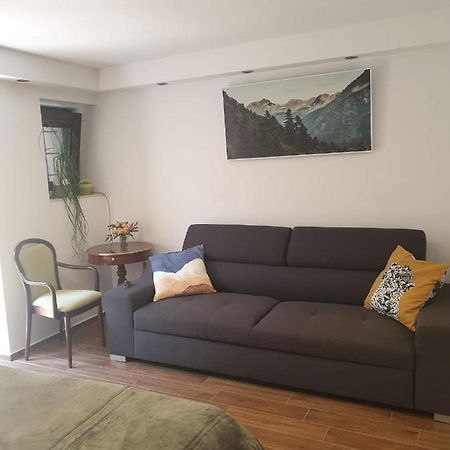 Apartma Na Klancu Кобарід Екстер'єр фото