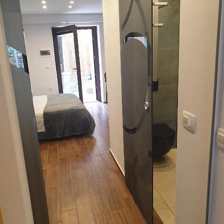Apartma Na Klancu Кобарід Екстер'єр фото