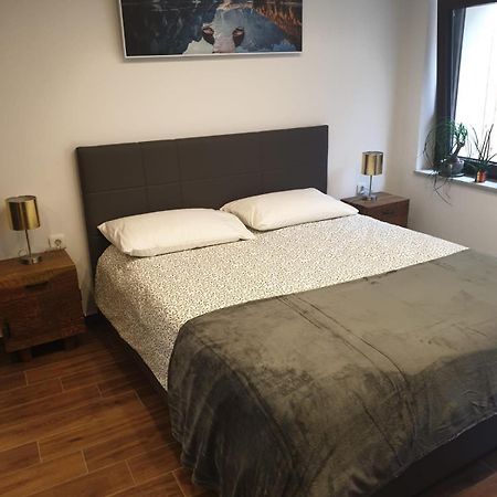 Apartma Na Klancu Кобарід Екстер'єр фото