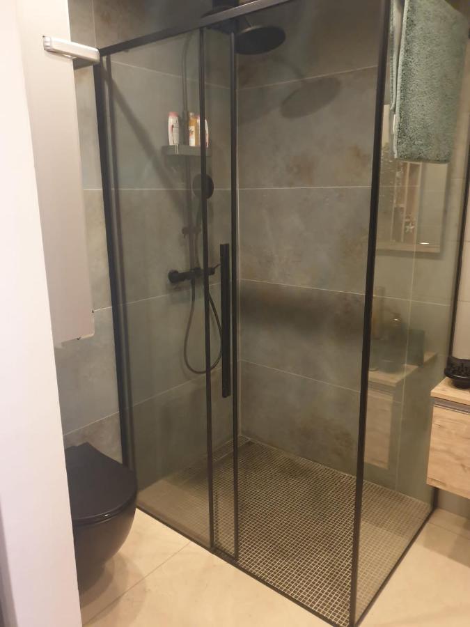 Apartma Na Klancu Кобарід Екстер'єр фото