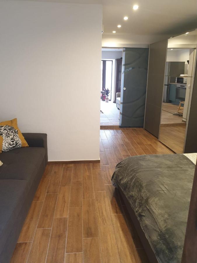 Apartma Na Klancu Кобарід Екстер'єр фото